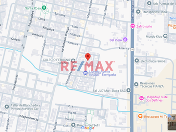 🏡 ¡Tu nuevo hogar te espera! 🏡
Hermosa casa semi amoblada lista para mudarte.

✨ Comodidad, estilo y funcionalidad en un solo lugar. Ideal para fam