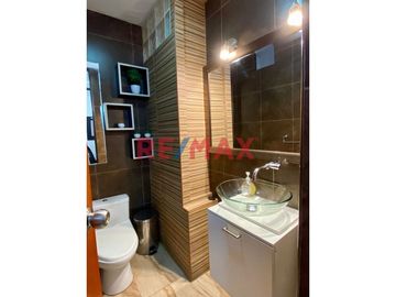 🏡 ¡Tu nuevo hogar te espera! 🏡
Hermosa casa semi amoblada lista para mudarte.

✨ Comodidad, estilo y funcionalidad en un solo lugar. Ideal para fam