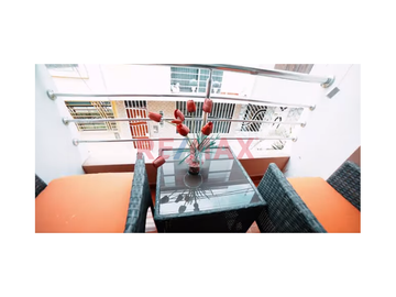 🏡 ¡Tu nuevo hogar te espera! 🏡
Hermosa casa semi amoblada lista para mudarte.

✨ Comodidad, estilo y funcionalidad en un solo lugar. Ideal para fam