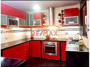 🏡 ¡Tu nuevo hogar te espera! 🏡
Hermosa casa semi amoblada lista para mudarte.

✨ Comodidad, estilo y funcionalidad en un solo lugar. Ideal para fam