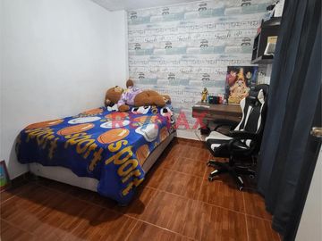 🏡 ¡Tu nuevo hogar te espera! 🏡
Hermosa casa semi amoblada lista para mudarte.

✨ Comodidad, estilo y funcionalidad en un solo lugar. Ideal para fam