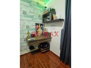 🏡 ¡Tu nuevo hogar te espera! 🏡
Hermosa casa semi amoblada lista para mudarte.

✨ Comodidad, estilo y funcionalidad en un solo lugar. Ideal para fam