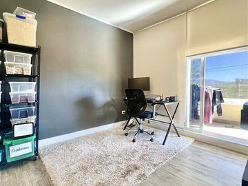 Arriendo Departamento en condominio 2D - 2B - 1E
