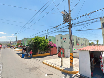 DEPARTAMENTO EN COL. SAN ISIDRO ATLAUTENCO, ECATEPE DE MORELOS, EDOMEX! - JCH