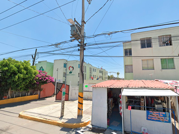 DEPARTAMENTO EN COL. SAN ISIDRO ATLAUTENCO, ECATEPE DE MORELOS, EDOMEX! - JCH