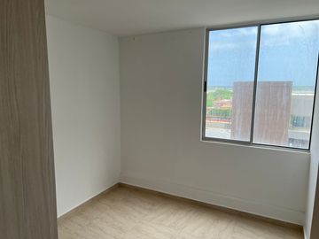 apartamento en arriendo/venta en paraíso. Cod V104929
