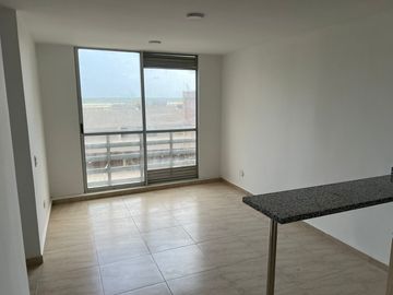 apartamento en arriendo/venta en paraíso. Cod V104929