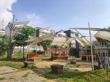 View Indah, Rumah Mewah Tanah Luas di Kota Batu Bisa Disewakan | 0