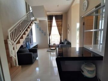 View Indah, Rumah Mewah Tanah Luas di Kota Batu Bisa Disewakan | 0