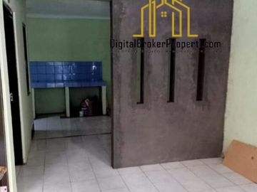 Rumah Dii Riung Kemakmuran Bandung | ARIEFWIRAGUNA