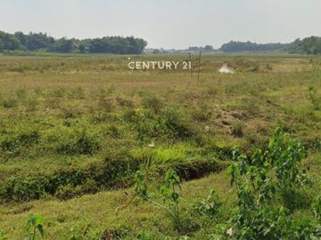 Lahan Residensial Strategis di Serang Baru Bekasi