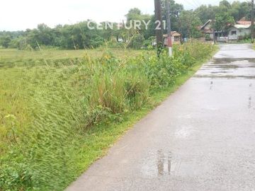 Lahan Residensial Strategis di Serang Baru Bekasi