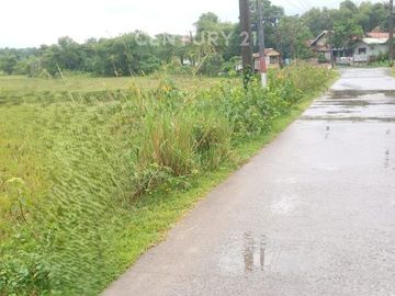 Lahan Residensial Strategis di Serang Baru Bekasi
