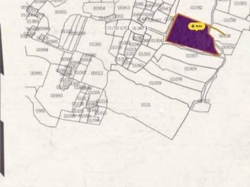 Lahan Residensial Strategis di Serang Baru Bekasi