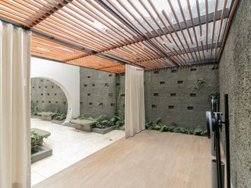 apartaestudio en arriendo/venta en el chico. Cod A1001087