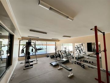 Departamento en Venta de 3 dorm. en Lo Barnechea