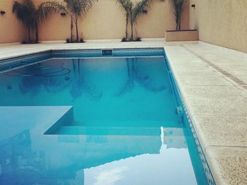 Departamento de 2 ambientes en San Fernando