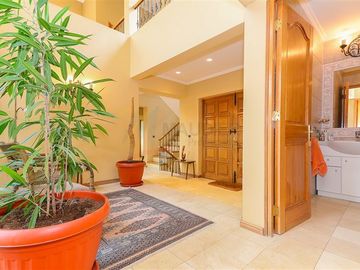 Casa en Venta en Santa Maria de Manquehue