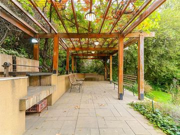 Casa en Venta en Santa Maria de Manquehue