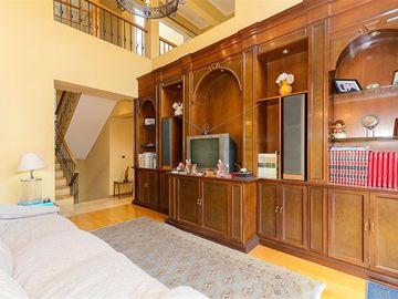 Casa en Venta en Santa Maria de Manquehue
