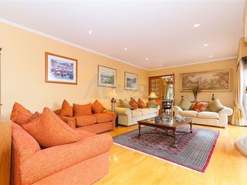 Casa en Venta en Santa Maria de Manquehue