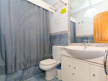 Casa en Venta en Santa Maria de Manquehue