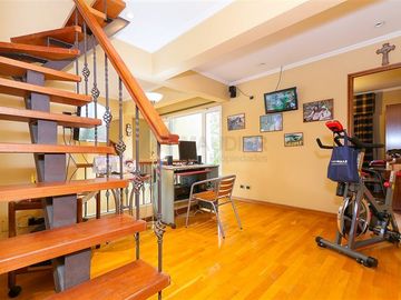Casa en Venta en Santa Maria de Manquehue
