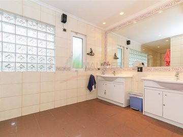 Casa en Venta en Santa Maria de Manquehue