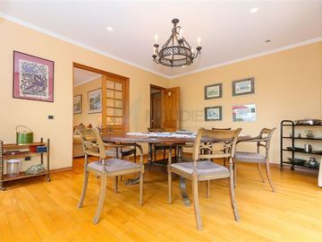 Casa en Venta en Santa Maria de Manquehue