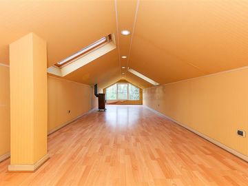 Casa en Venta en Santa Maria de Manquehue