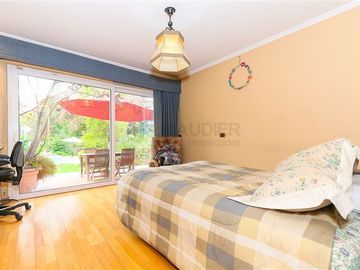 Casa en Venta en Santa Maria de Manquehue