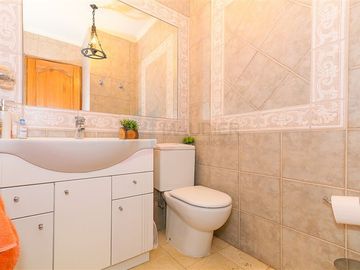 Casa en Venta en Santa Maria de Manquehue