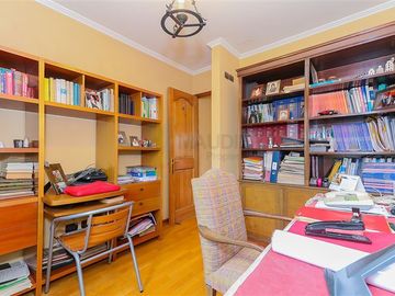Casa en Venta en Santa Maria de Manquehue