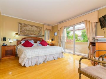 Casa en Venta en Santa Maria de Manquehue