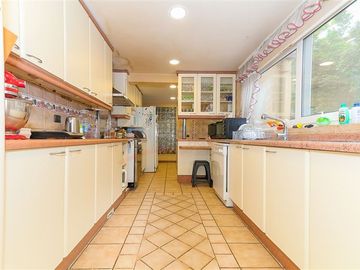 Casa en Venta en Santa Maria de Manquehue