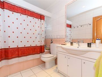 Casa en Venta en Santa Maria de Manquehue