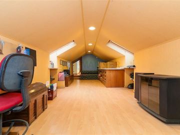 Casa en Venta en Santa Maria de Manquehue