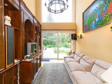 Casa en Venta en Santa Maria de Manquehue