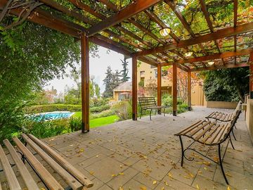 Casa en Venta en Santa Maria de Manquehue