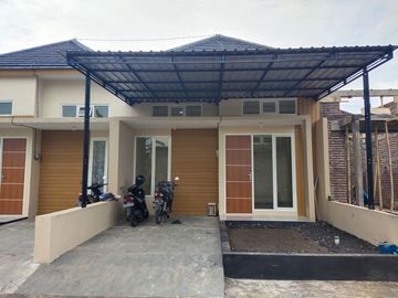 Perumahan Lumajang Grand Zamzam Residence