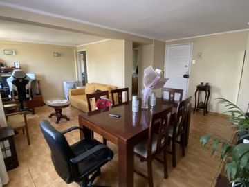 Departamento en venta Sector Club Hipico- Rondizzoni