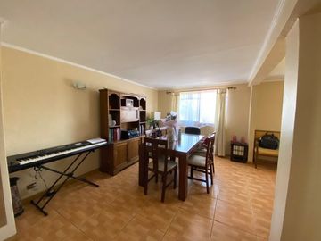Departamento en venta Sector Club Hipico- Rondizzoni