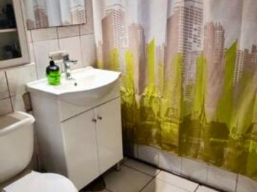 Departamento en venta Sector Club Hipico- Rondizzoni