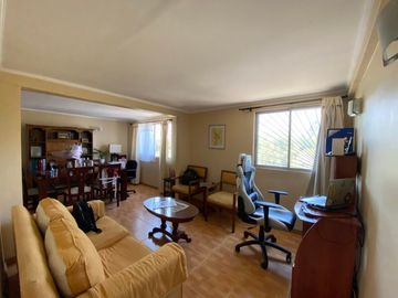Departamento en venta Sector Club Hipico- Rondizzoni