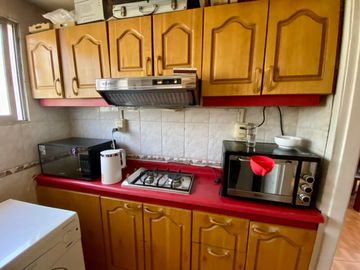 Departamento en venta Sector Club Hipico- Rondizzoni