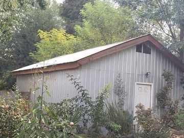 Parcela en venta en Santa Bárbara