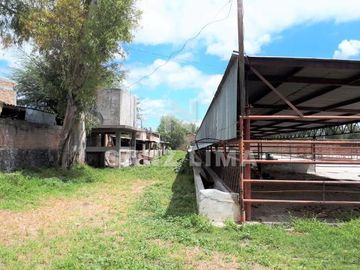 CARR. CELAYA-SAN MIGUEL DE ALLENDE  TERRENO USO AGRICOLA O INDUSTRIAL