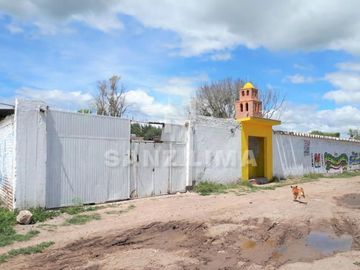 CARR. CELAYA-SAN MIGUEL DE ALLENDE  TERRENO USO AGRICOLA O INDUSTRIAL