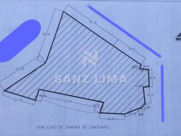 CARR. CELAYA-SAN MIGUEL DE ALLENDE  TERRENO USO AGRICOLA O INDUSTRIAL