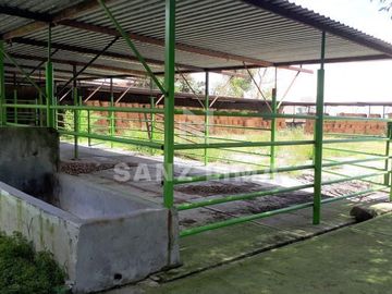 CARR. CELAYA-SAN MIGUEL DE ALLENDE  TERRENO USO AGRICOLA O INDUSTRIAL